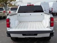 2018 Chevrolet Silverado 1500 4WD Crew Cab 143.5" LT w/2LT _Chevrolet_ _Silverado 1500_ _Truck_ - Image 8