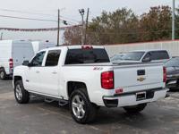 2018 Chevrolet Silverado 1500 4WD Crew Cab 143.5" LT w/2LT _Chevrolet_ _Silverado 1500_ _Truck_ - Image 9