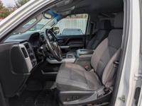 2018 Chevrolet Silverado 1500 4WD Crew Cab 143.5" LT w/2LT _Chevrolet_ _Silverado 1500_ _Truck_ - Image 10