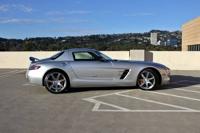 2012 Mercedes SLS AMG - ALL THE CARBON manhattan - Image 6