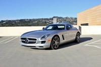 2012 Mercedes SLS AMG - ALL THE CARBON manhattan - Image 7