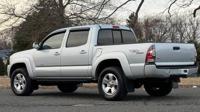 2005 Toyota Tacoma V6 4dr Double Cab 4WD SB East Brunswick, NJ - Image 4