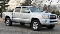 2005 Toyota Tacoma V6 4dr Double Cab 4WD SB East Brunswick, NJ - Image 7