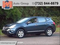2012 Nissan Rogue S AWD 4dr Crossover East Brunswick, NJ