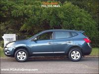 2012 Nissan Rogue S AWD 4dr Crossover East Brunswick, NJ - Image 3