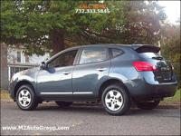 2012 Nissan Rogue S AWD 4dr Crossover East Brunswick, NJ - Image 4