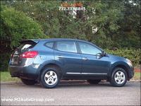 2012 Nissan Rogue S AWD 4dr Crossover East Brunswick, NJ - Image 5