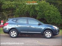 2012 Nissan Rogue S AWD 4dr Crossover East Brunswick, NJ - Image 6