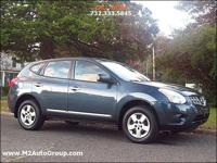2012 Nissan Rogue S AWD 4dr Crossover East Brunswick, NJ - Image 7