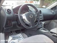 2012 Nissan Rogue S AWD 4dr Crossover East Brunswick, NJ - Image 8