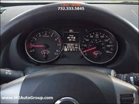 2012 Nissan Rogue S AWD 4dr Crossover East Brunswick, NJ - Image 9