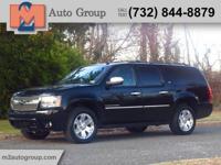 2010 Chevrolet Suburban LTZ 4x4 4dr SUV East Brunswick, NJ