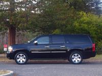 2010 Chevrolet Suburban LTZ 4x4 4dr SUV East Brunswick, NJ - Image 3