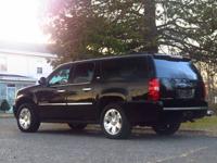 2010 Chevrolet Suburban LTZ 4x4 4dr SUV East Brunswick, NJ - Image 4