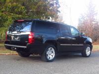 2010 Chevrolet Suburban LTZ 4x4 4dr SUV East Brunswick, NJ - Image 5