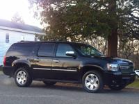 2010 Chevrolet Suburban LTZ 4x4 4dr SUV East Brunswick, NJ - Image 7