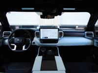 2023 Toyota Sequoia Capstone w/ Nav Pano Roof 360 Camera Atlanta - Image 6