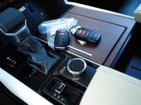 2023 Toyota Sequoia Capstone w/ Nav Pano Roof 360 Camera Atlanta - Image 10