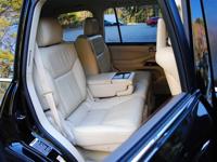 2015 Lexus LX570 Luxury Mark Levinson Adaptive Cruise Blind Spot Atlanta - Image 7