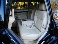 2015 Lexus LX570 Luxury Mark Levinson Adaptive Cruise Blind Spot Atlanta - Image 8