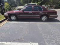 2004 Mercury Grand Marquis Autotrader Private Seller - Image 2