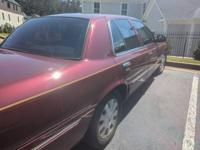 2004 Mercury Grand Marquis Autotrader Private Seller - Image 6