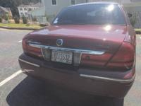 2004 Mercury Grand Marquis Autotrader Private Seller - Image 7