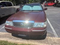 2004 Mercury Grand Marquis Autotrader Private Seller - Image 8