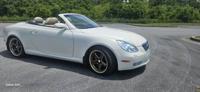 2002 Lexus SC 430 Autotrader Private Seller
