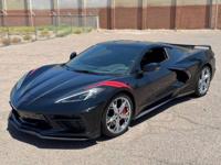 2021 Chevrolet Corvette Stingray 💥100% FINANCING 100%💥 - Image 2