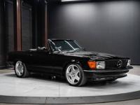 1976 Mercedes-Benz R107 450SL Scottsdale - Image 2