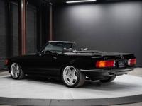 1976 Mercedes-Benz R107 450SL Scottsdale - Image 4