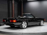1976 Mercedes-Benz R107 450SL Scottsdale - Image 5