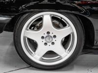 1976 Mercedes-Benz R107 450SL Scottsdale - Image 6