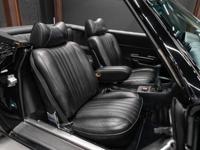 1976 Mercedes-Benz R107 450SL Scottsdale - Image 8