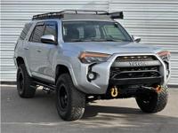 2019 Toyota 4 Runner SR5- Lifted Modified Federal Blvd. Denver. 80221 - Image 9