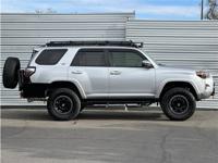 2019 Toyota 4 Runner SR5- Lifted Modified Federal Blvd. Denver. 80221 - Image 10