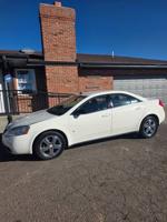 2008 Pontiac G6 GT Aurora - Image 2