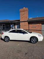 2008 Pontiac G6 GT Aurora - Image 3