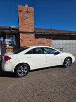 2008 Pontiac G6 GT Aurora - Image 4