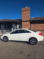 2008 Pontiac G6 GT Aurora - Image 5