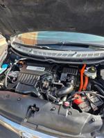 2007 Honda Civic Hybrid Aurora - Image 7