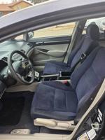 2007 Honda Civic Hybrid Aurora - Image 9