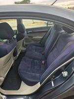 2007 Honda Civic Hybrid Aurora - Image 10
