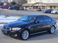 2011 BMW 328I X Drive Lakewood