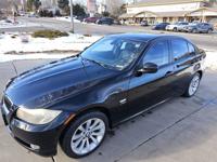 2011 BMW 328I X Drive Lakewood - Image 3