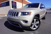 2014 Jeep Grand Cherokee Limited SUV with ONLY 80k LOW MILES JBA MOTORS LLC - Image 2