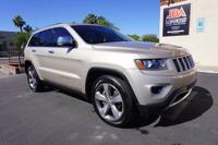 2014 Jeep Grand Cherokee Limited SUV with ONLY 80k LOW MILES JBA MOTORS LLC - Image 3