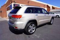 2014 Jeep Grand Cherokee Limited SUV with ONLY 80k LOW MILES JBA MOTORS LLC - Image 4