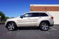 2014 Jeep Grand Cherokee Limited SUV with ONLY 80k LOW MILES JBA MOTORS LLC - Image 10